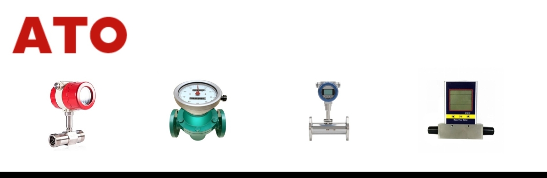 ATO Flow Meter Cover Image