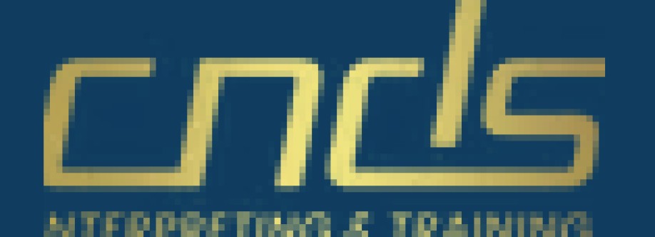 CNdS Interpreting Training Cover Image