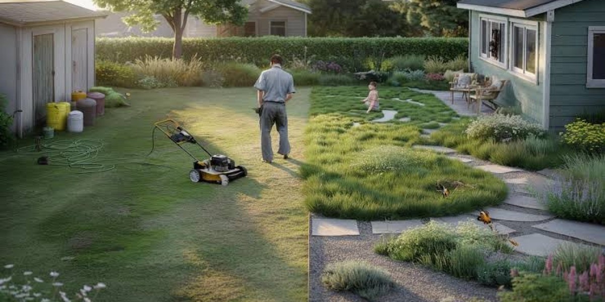 Texterra Lawn & Landscaping LLC: Reliable Commercial Landscape Maintenance for Businesses