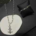 Chrome Hearts Necklace Profile Picture