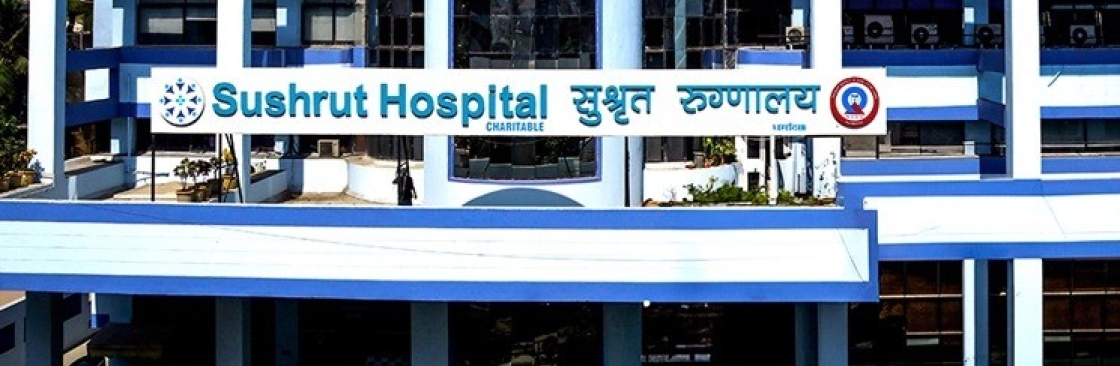 Sushrut Hospital Cover Image