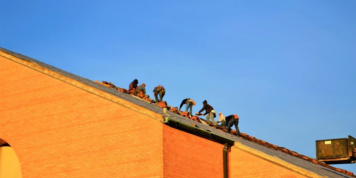 Flat Roof Repair Denver