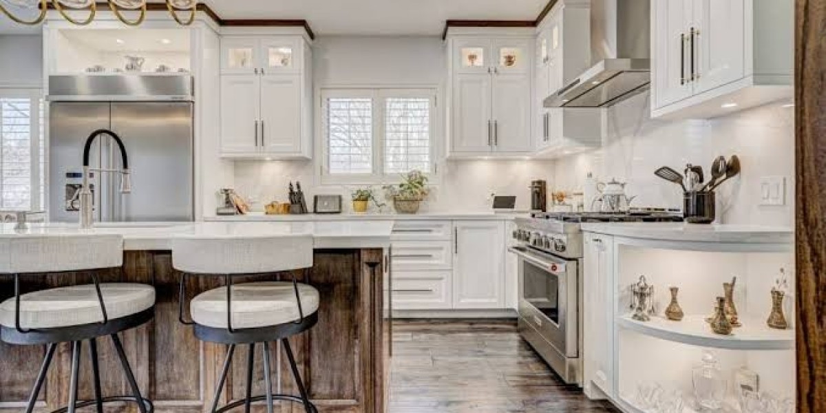 Kitchens in Mississauga: Creating a Functional and Stylish Space