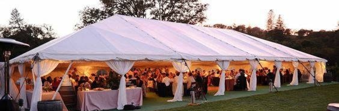 Bend Party Rentals Cover Image