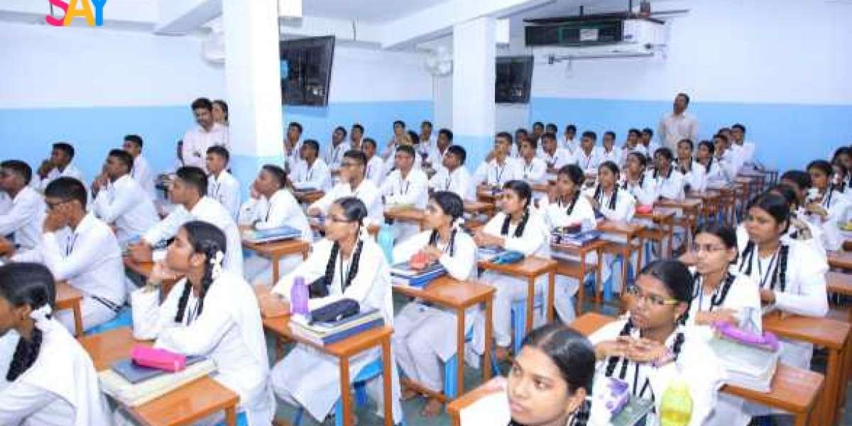 Higher Secondary School in Pondicherry – A Guide for Students and Parents