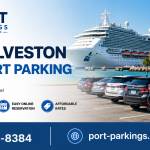 Port parkings Profile Picture