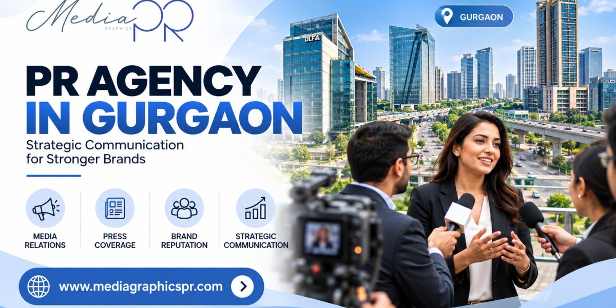 PR Agency in Noida for Media Coverage | MediagraphicsPR