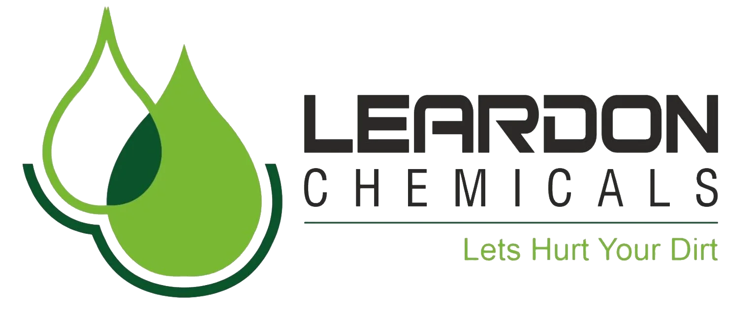 Cleaning Products and Packaging Supplier- Leardon Chemicals