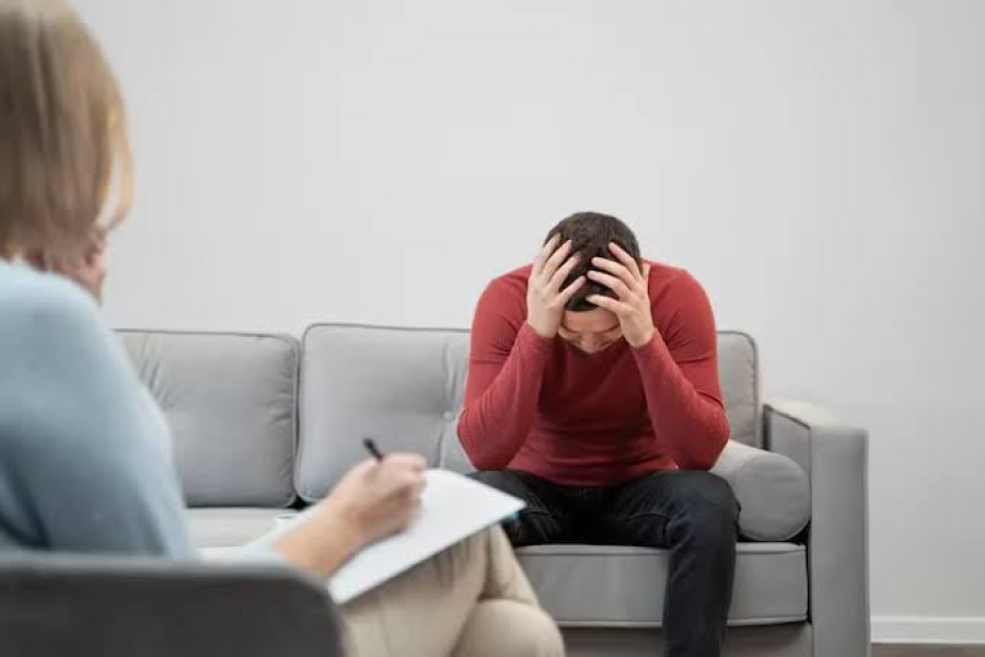What to Expect From Mental Health Counseling Wylie Adults, Couples, and Families Can Rely On - Premium Blogging Platform