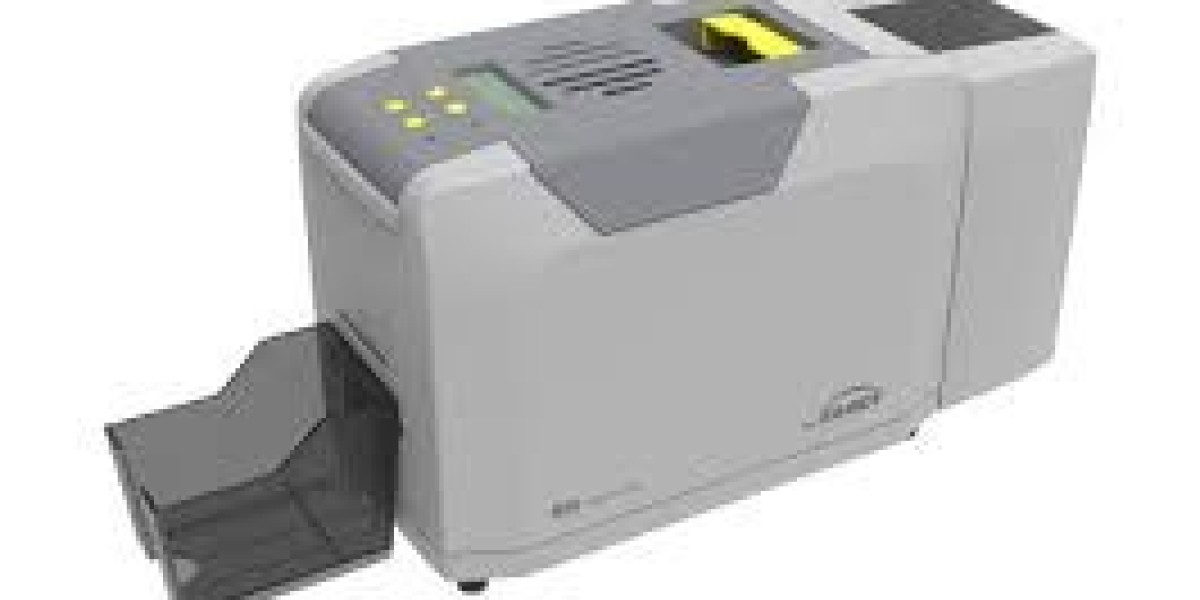 Best PVC Card Printer in Pakistan – Discover Professional Card Printing Solutions for Every Business