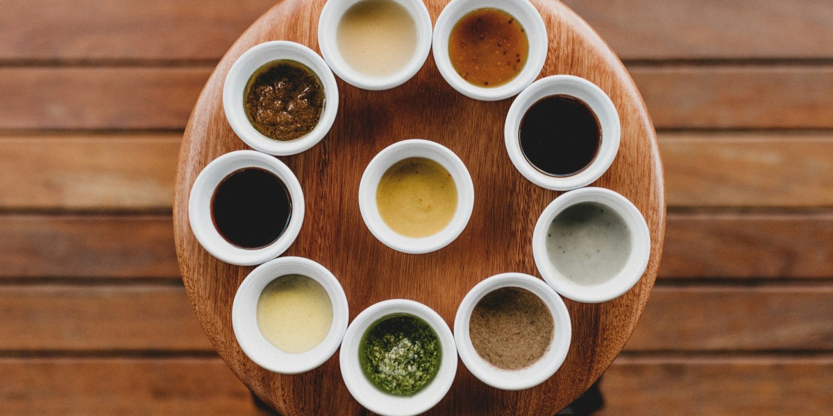 India’s Sauces and Condiments Industry Poised for Steady Expansion Through 2032