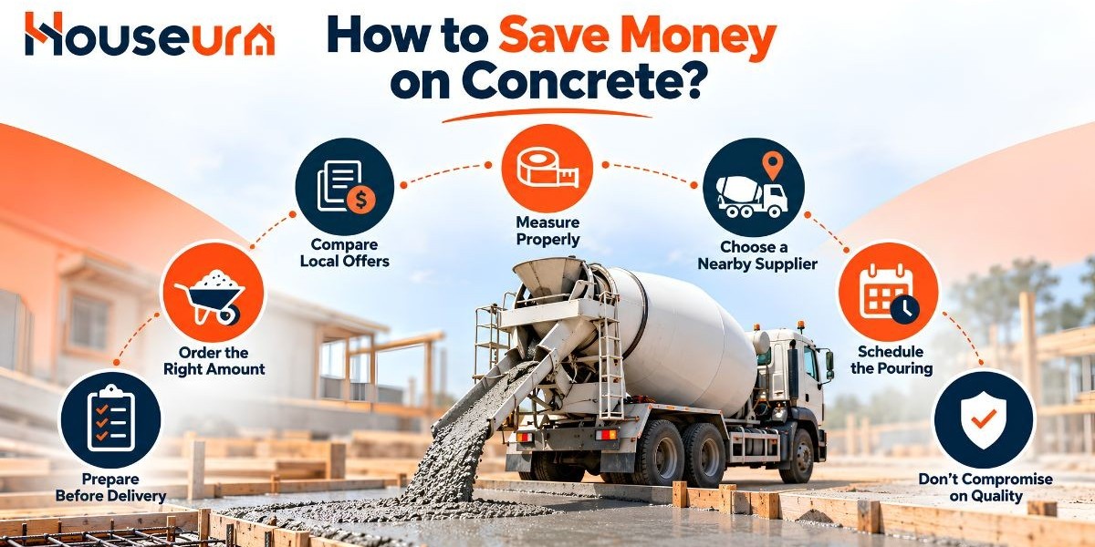 How Much Is A Yard of Concrete? Pricing, Calculation, and Cost Factors