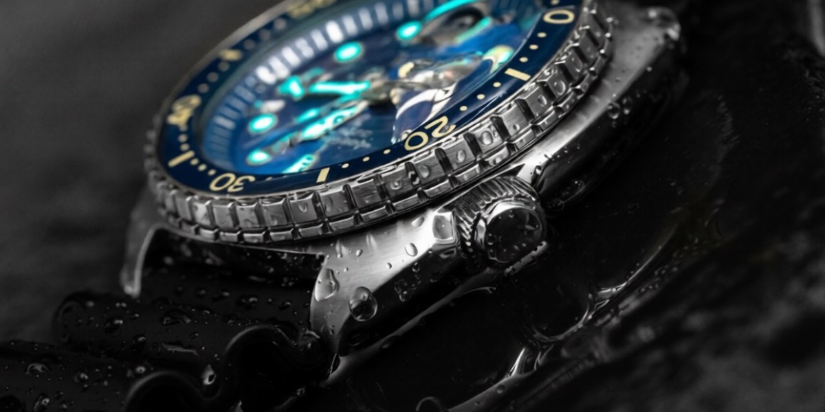 King Seiko: What Makes Its Dial Designs Stand Out?