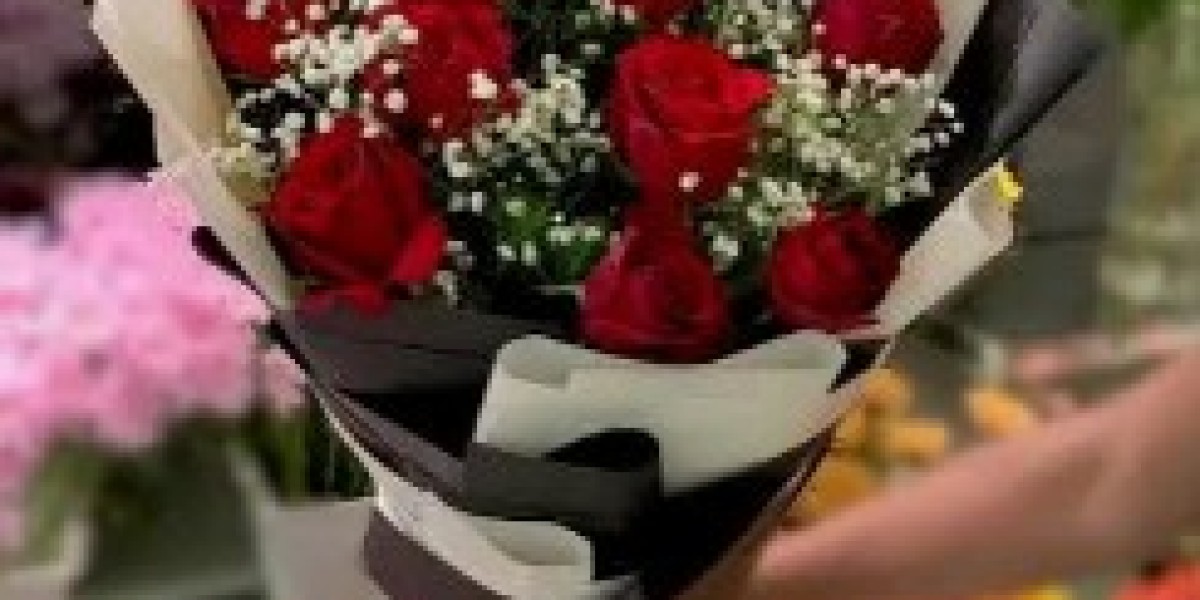 Flower Shop Near Me: How to Find the Right Florist Close to Home