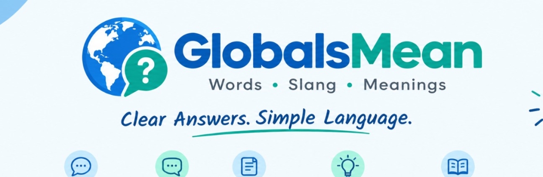 globalsmean Cover Image