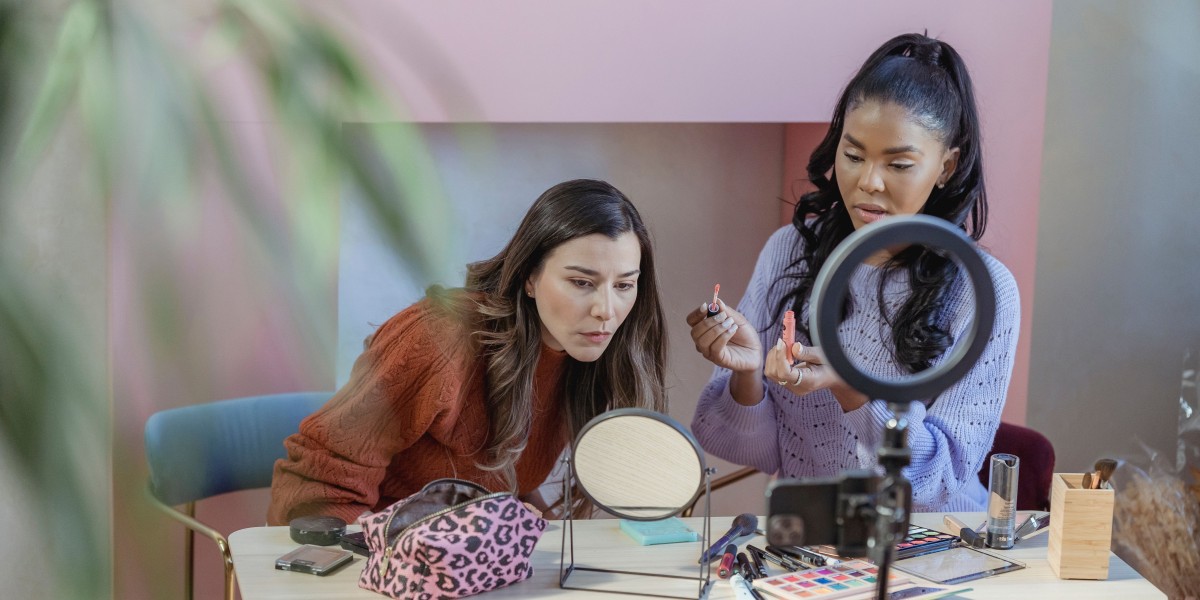 How a Collaboration Platform Makes a Difference in Influencer Marketing for Brands and for Influencers to Monetize Audie