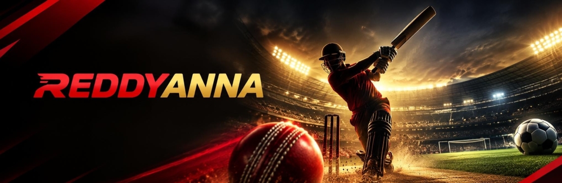 Reddy anna Cover Image