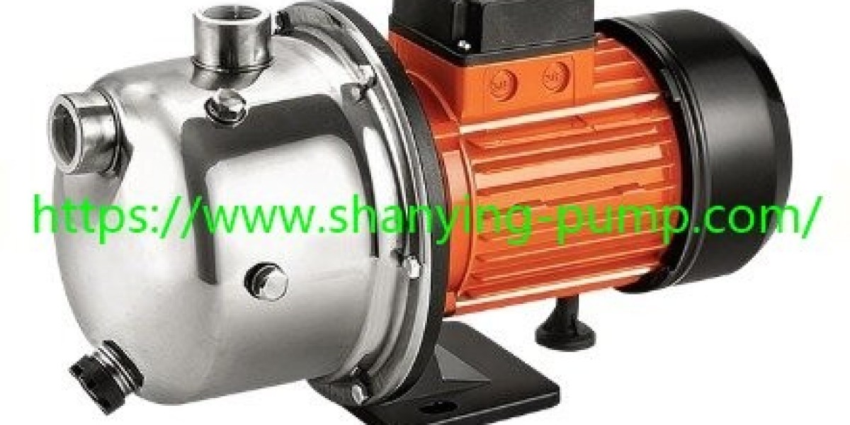 A Buyer’s Guide to Durable Submersible Water Pump Design