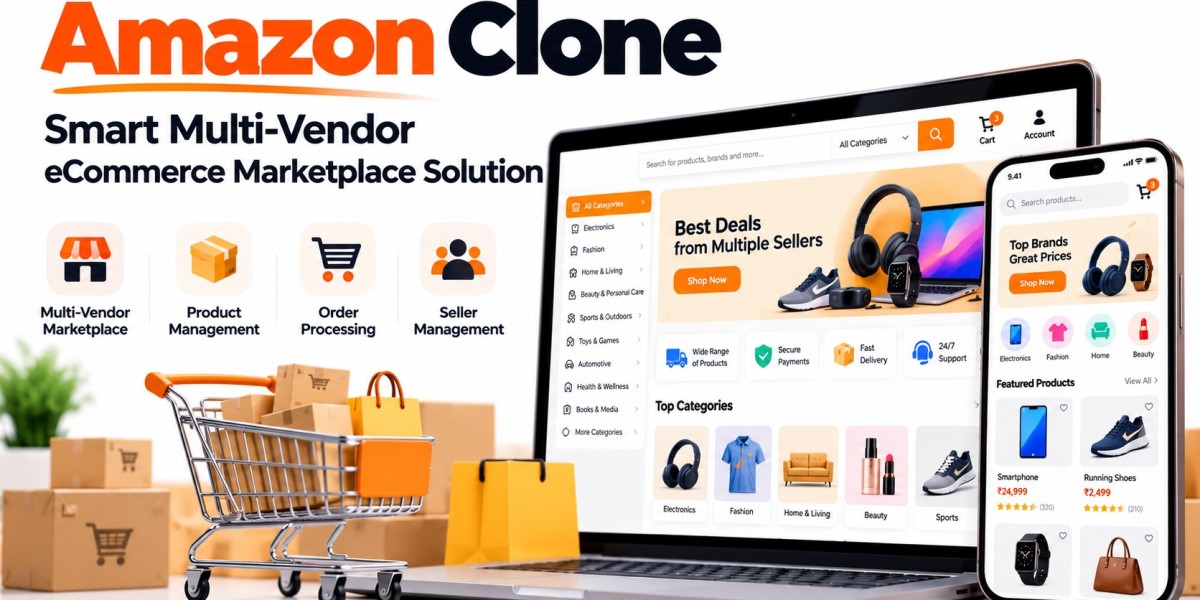 Why Multi-Vendor Checkout Is More Complex Than a Regular eCommerce Store