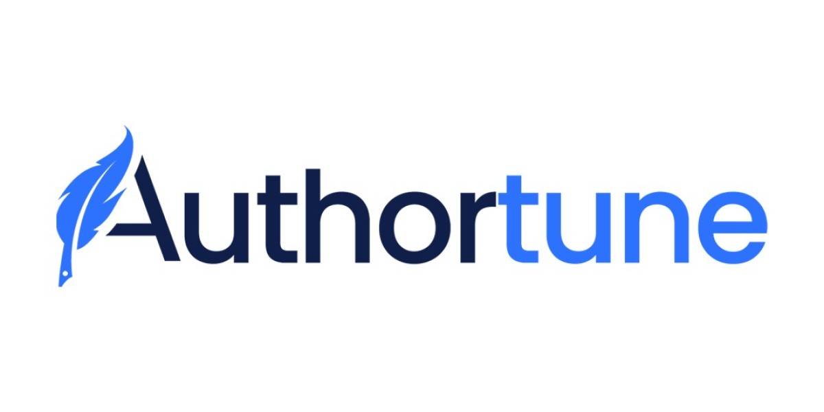 AuthorTune: Your Partner for Professional Book Writing and Publishing