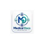 Medical Docs Profile Picture