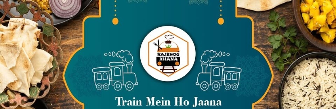 Rajbhog Khana Cover Image