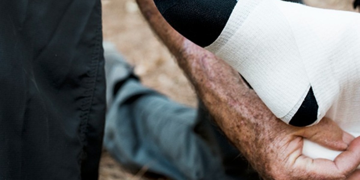 How to Build a Strong Personal Injury Claim After an Accident