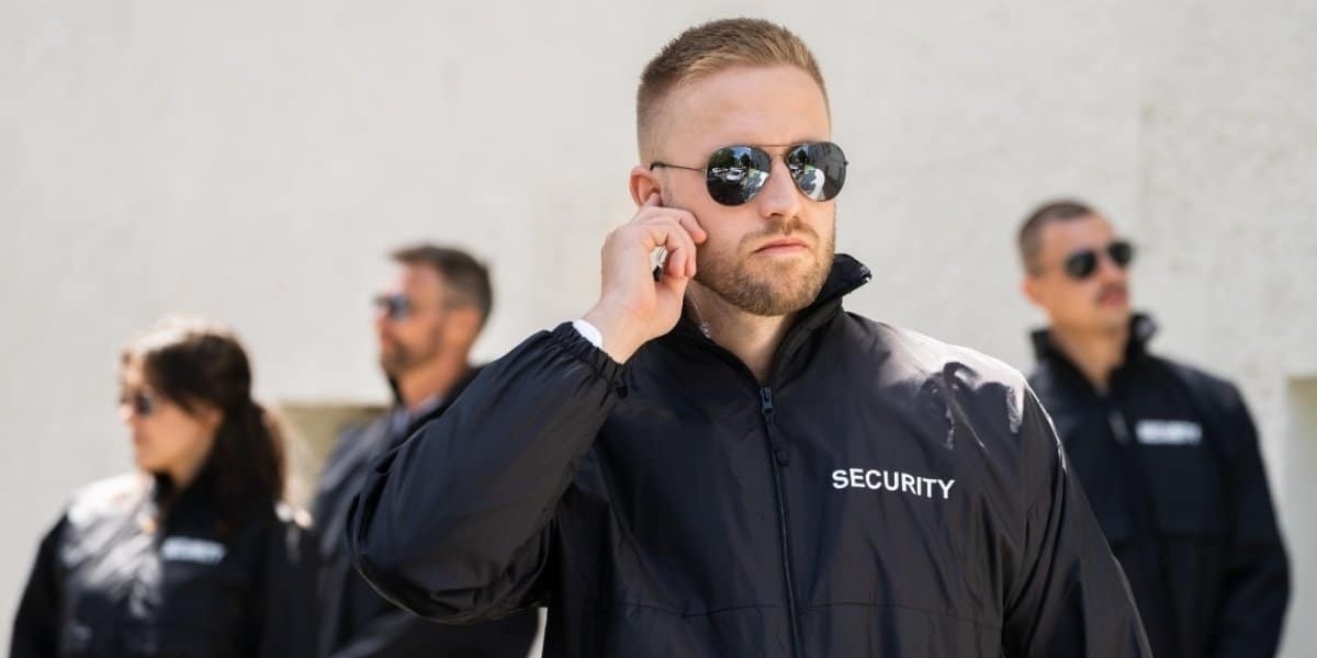 What Makes a Professional Armed Security Team a Valuable Investment for Atlanta Businesses?