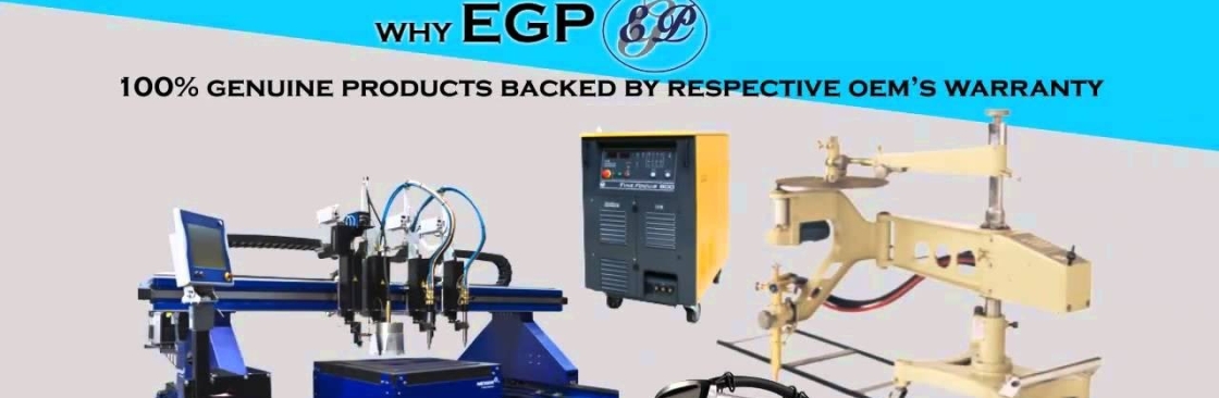 EGP Sales Cover Image