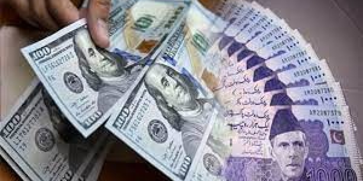 Dollar to PKR: Understand Currency Exchange and Its Impact on Pakistan's Economy