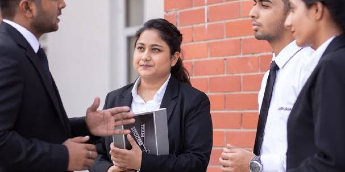 Law Colleges in Jaipur – Top Colleges & Courses