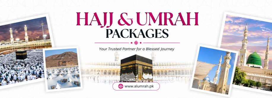Umrah Packages from Lahore Cover Image