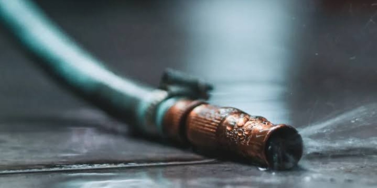 What Happens When You Use the Wrong Pressure Washer Hose?