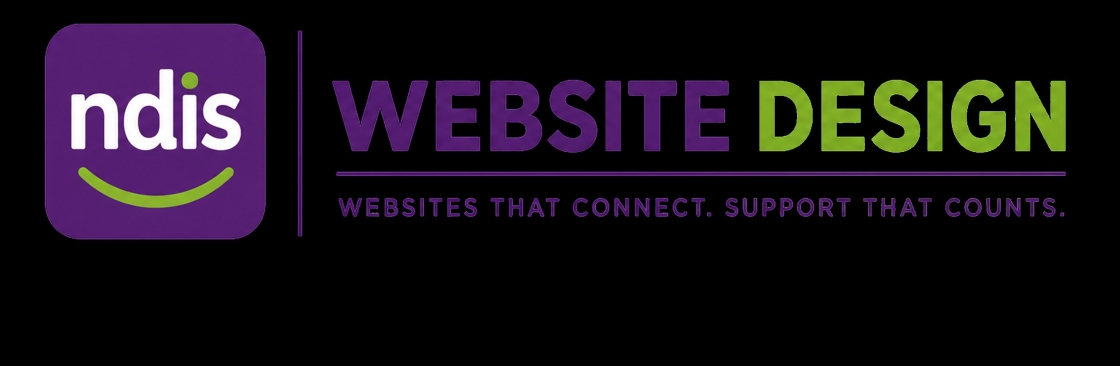 NDIS Website Design Cover Image