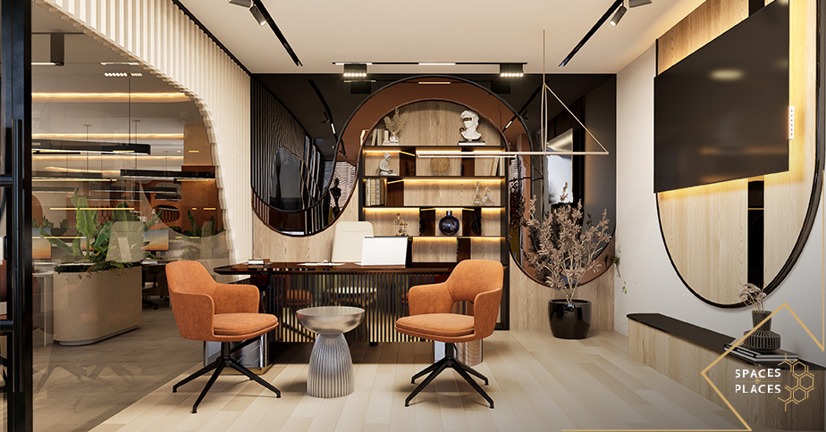 Office Interior Design: Modern Ideas for Lahore Businesses