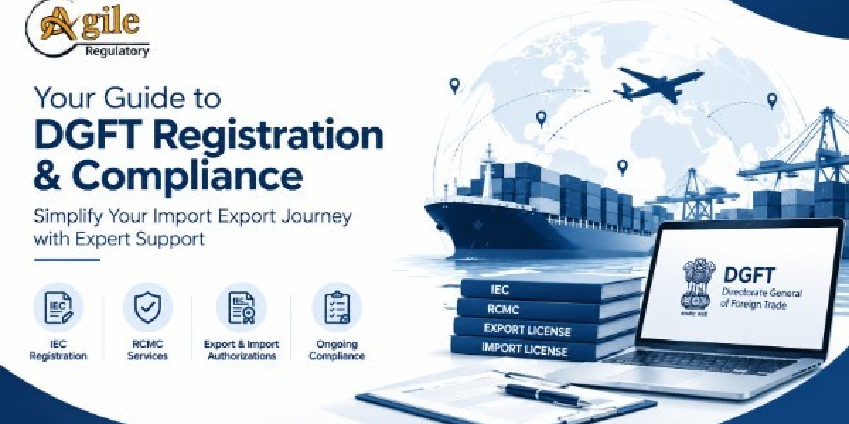 DGFT IEC Registration Online: Process, Fees & Documents Required