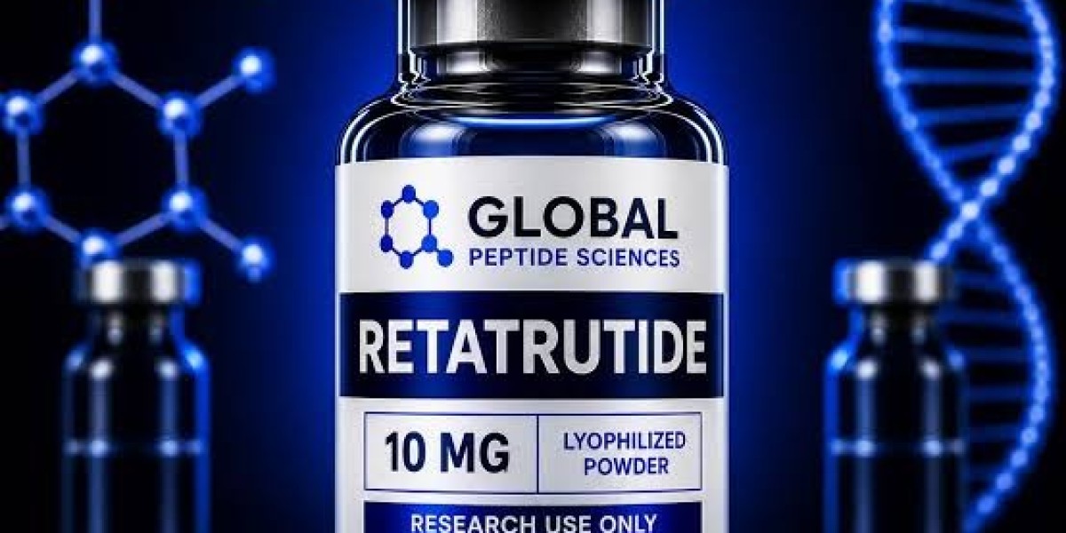 Global Peptide Sciences: Buy BAC Water Australia A Practical Guide