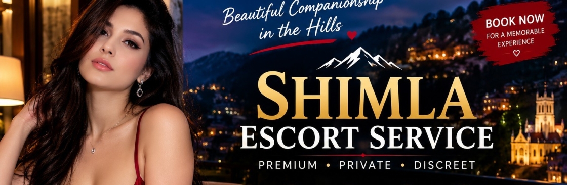Shimla Escort Cover Image