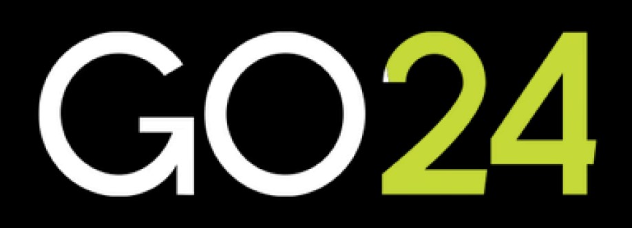 GO24 Bottles Cover Image