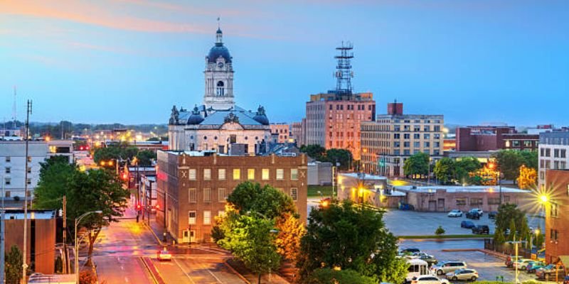 Breeze Airways Evansville Office Address +1-888-738-0817