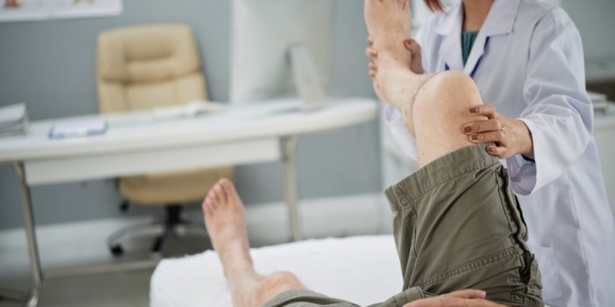 Podiatry Clinic in Live Oak, TX for Healthy Feet and Improved Mobility