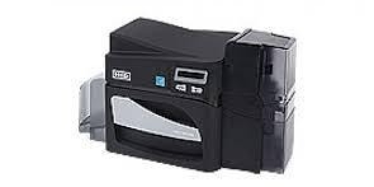Best Fargo Printers in Pakistan: Discover Reliable Card Printing Solutions for Professional Use