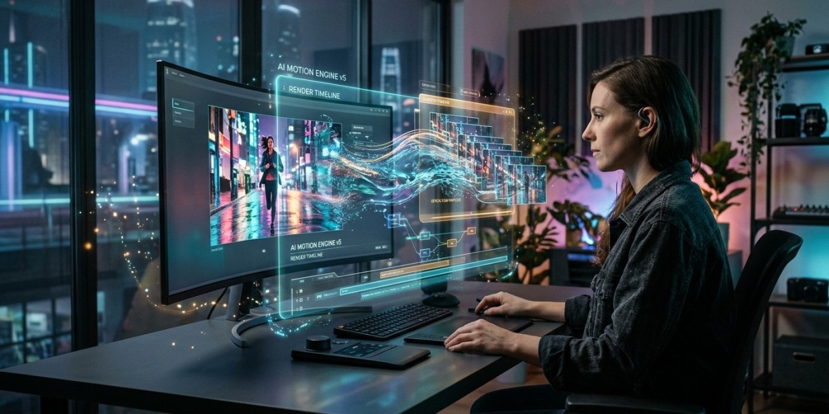 How to Animate Photos Into Videos Using AI Tools in 2026