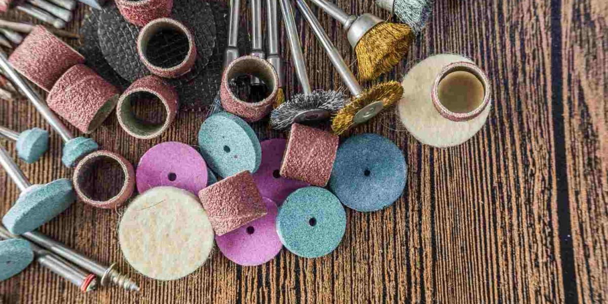What Should You Check Before Ordering Grinding Tools in Bulk?