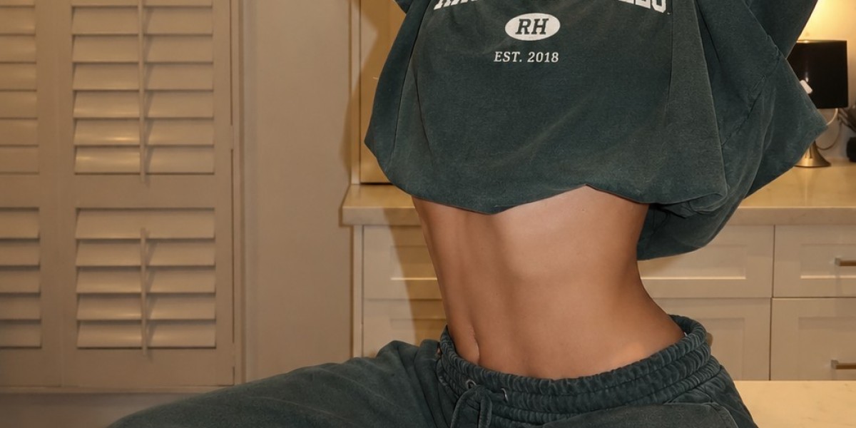 How Raspberry Hills Can Reflect the Changing Face of American Streetwear