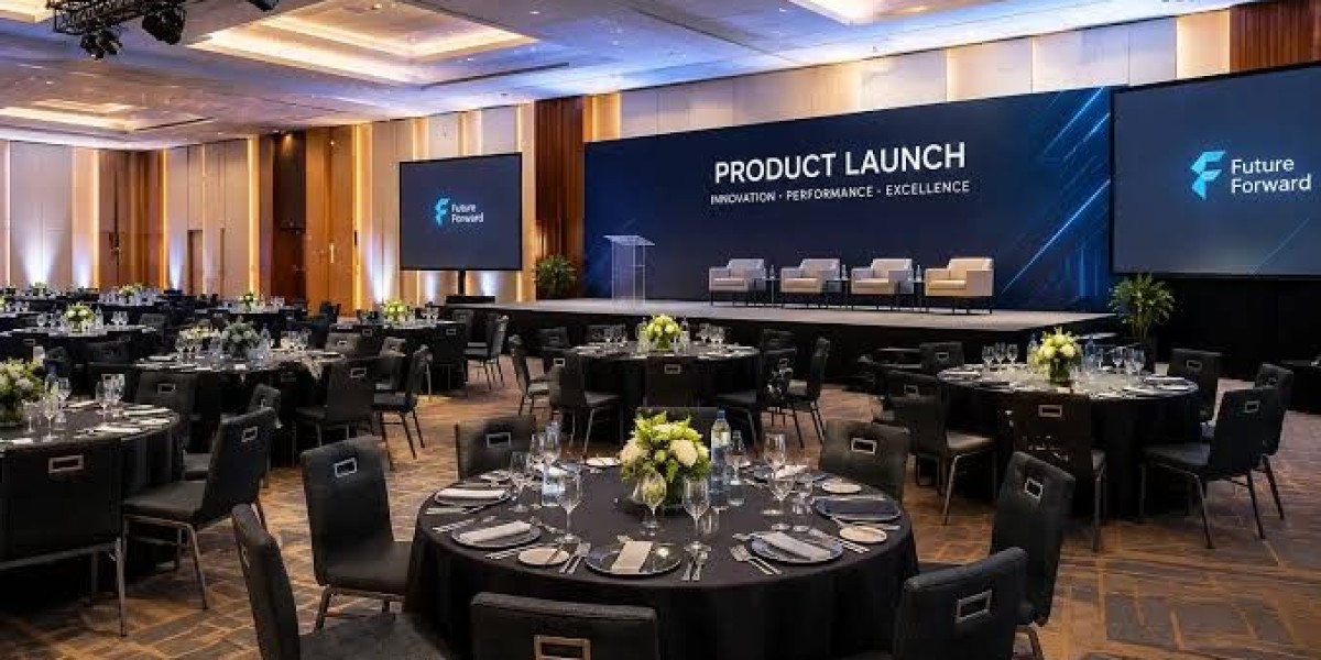 Event Companies in Dubai: How to Choose the Right Partner for Your Event