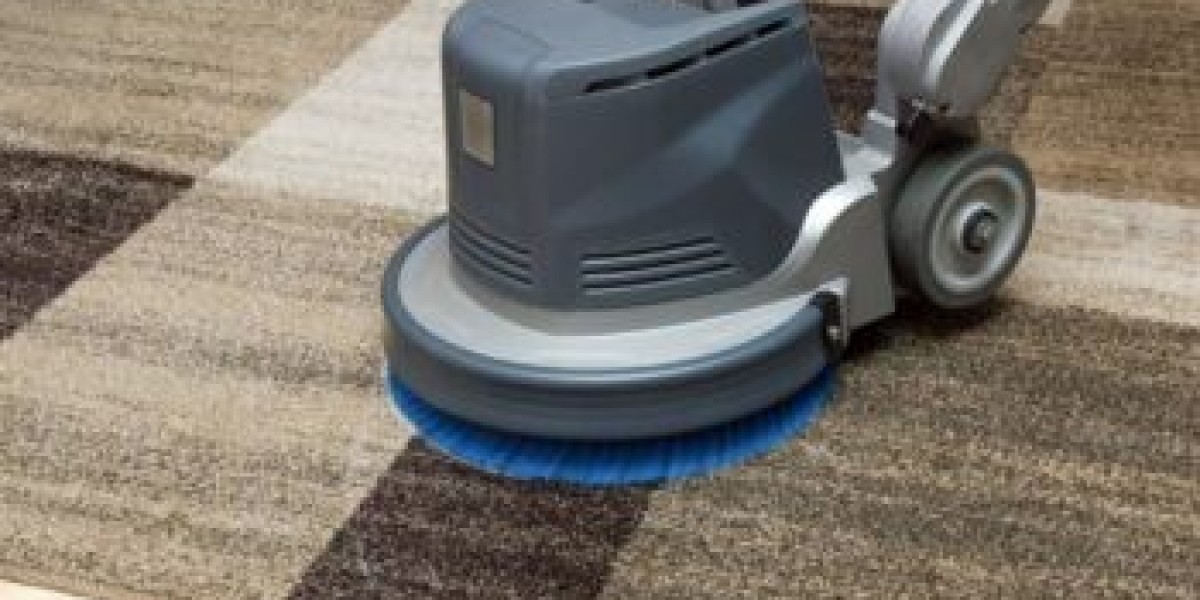 Why Carpet Cleaning Services Improve the Overall Carpet Ownership Experience