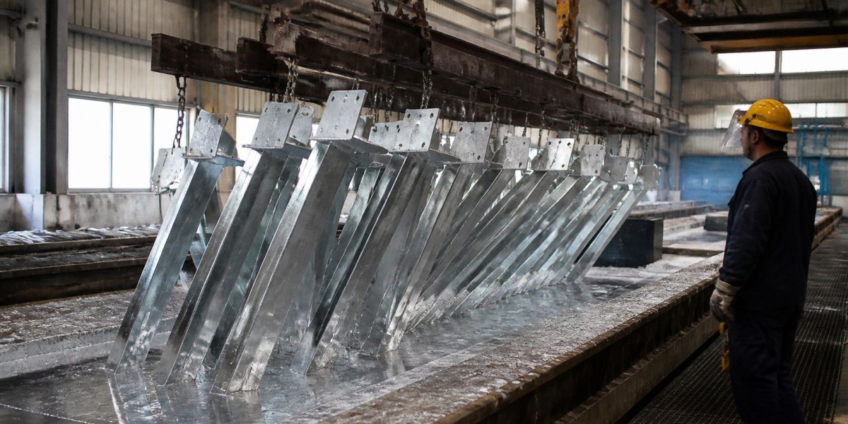 How Galvanization Reduces Steel Maintenance Costs