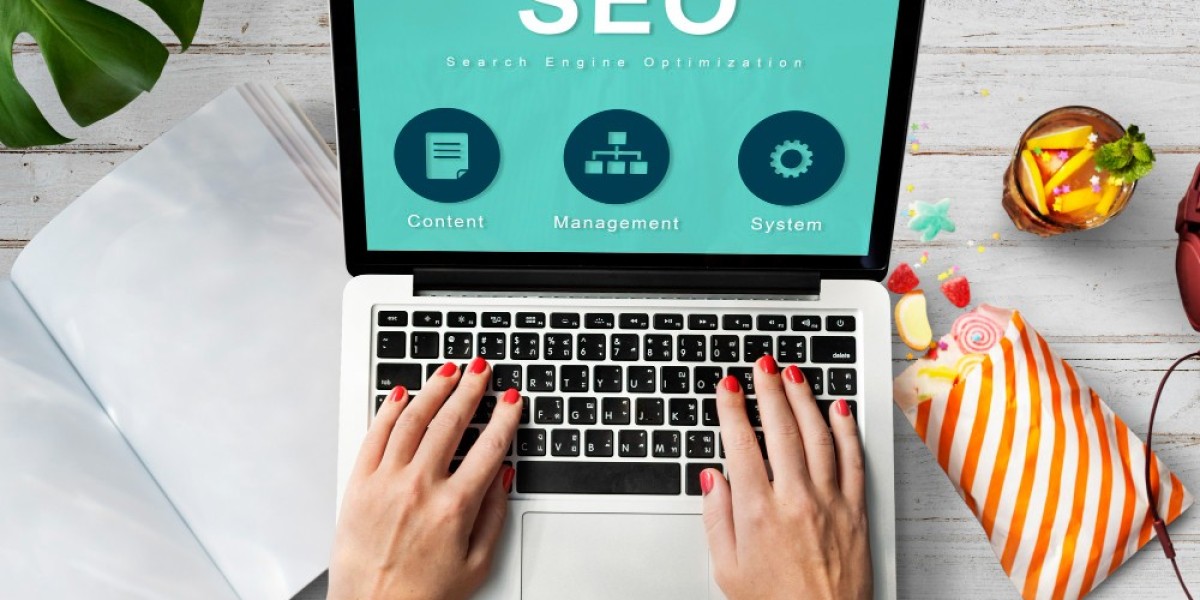 Professional SEO Services
