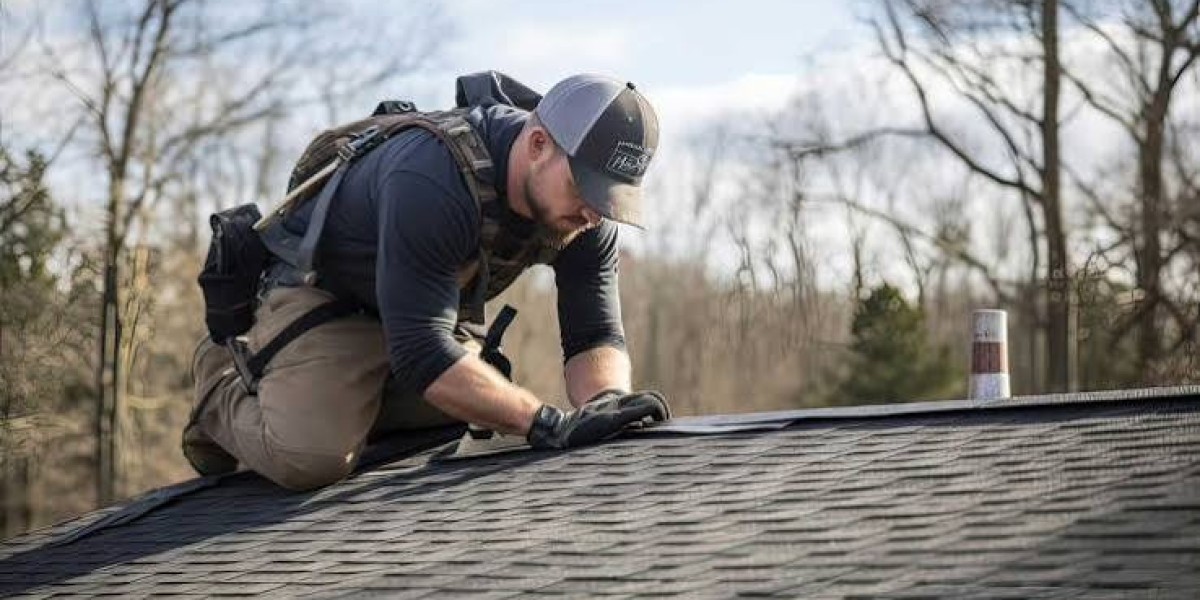 Wichita Roofing Pros: A Complete Guide to Reliable Roof Installation Services
